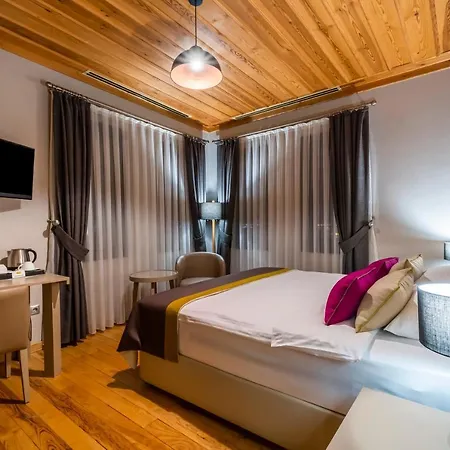 Otel Evimiz Ordu