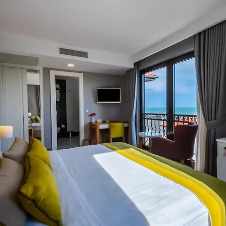 Otel Evimiz