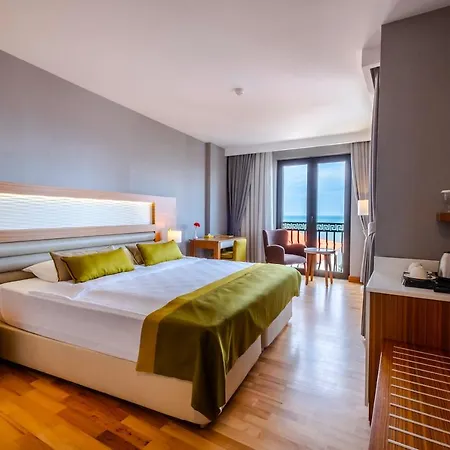 Otel Evimiz