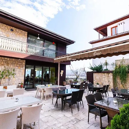 Evimiz Ordu