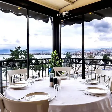 Otel Evimiz Ordu