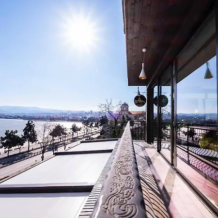 Otel Evimiz Ordu