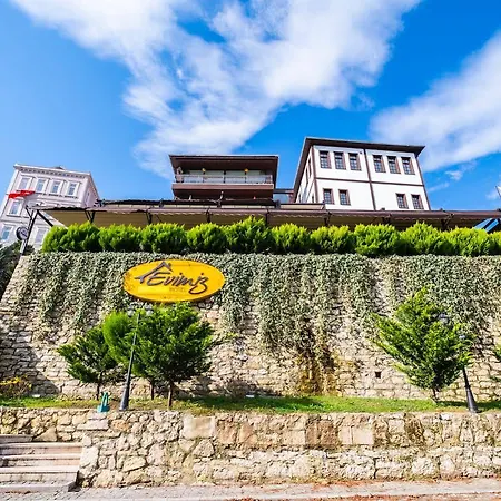 Evimiz Otel