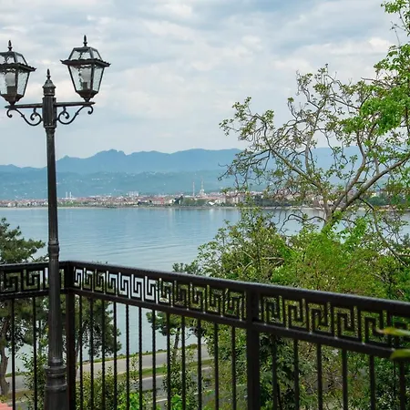 Otel Evimiz Ordu