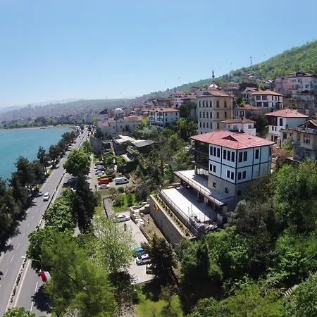 Otel Evimiz Ordu
