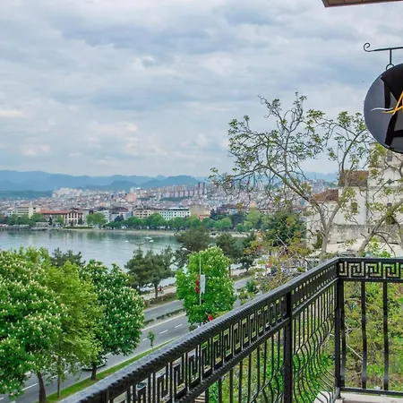 Evimiz * Ordu
