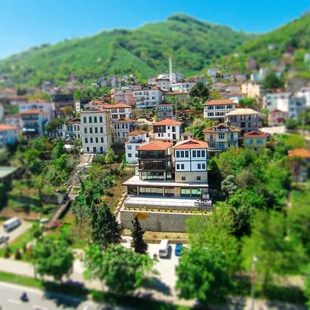 Evimiz Otel Ordu