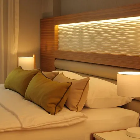 Otel Evimiz Ordu