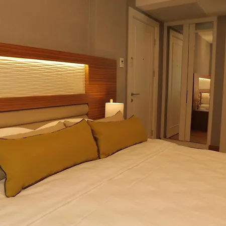 Evimiz Otel