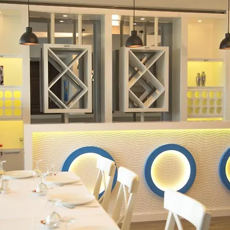 Otel Evimiz Ordu