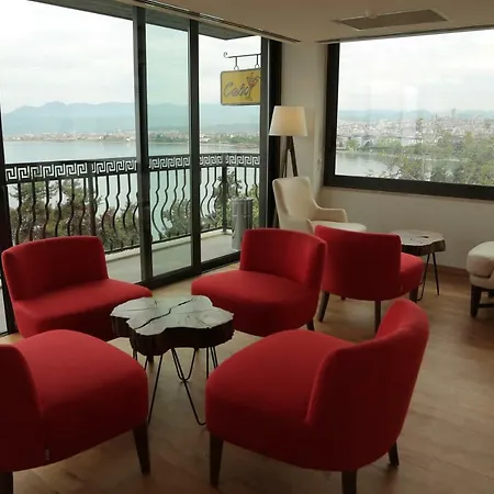 Otel Evimiz *