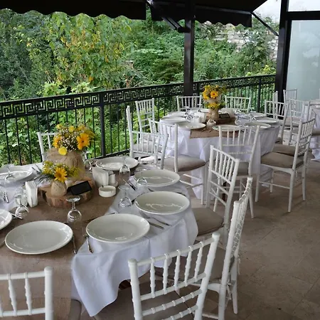 Evimiz Otel