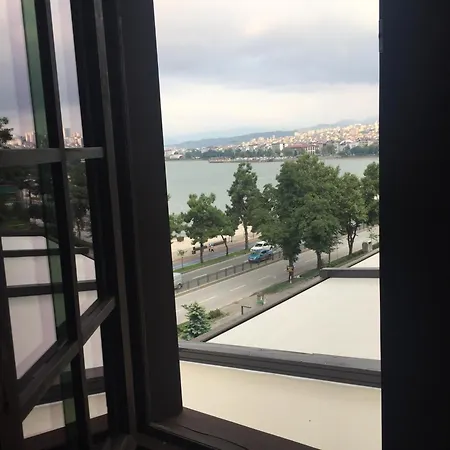 Evimiz * Ordu