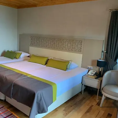 Otel Evimiz
