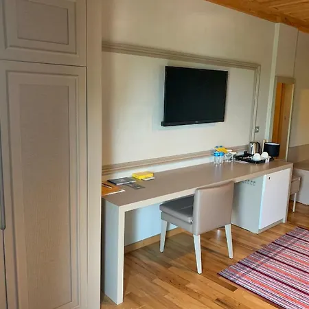 Otel Evimiz Ordu