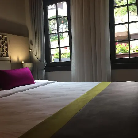 Evimiz Otel Ordu