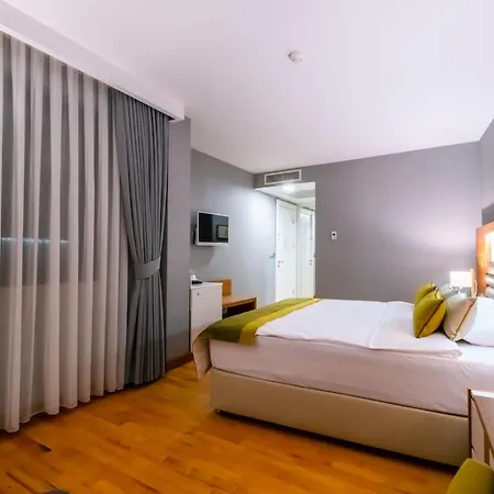 Hotel Evimiz